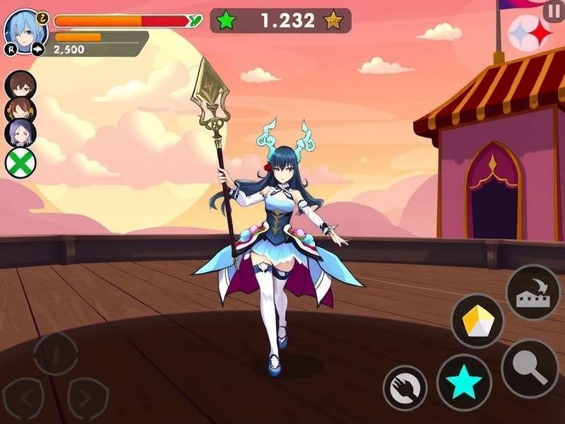 Anise Sky Champion Diwali Event